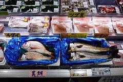 Поставки рыбы из Японии в Россию назвали микроскопическими